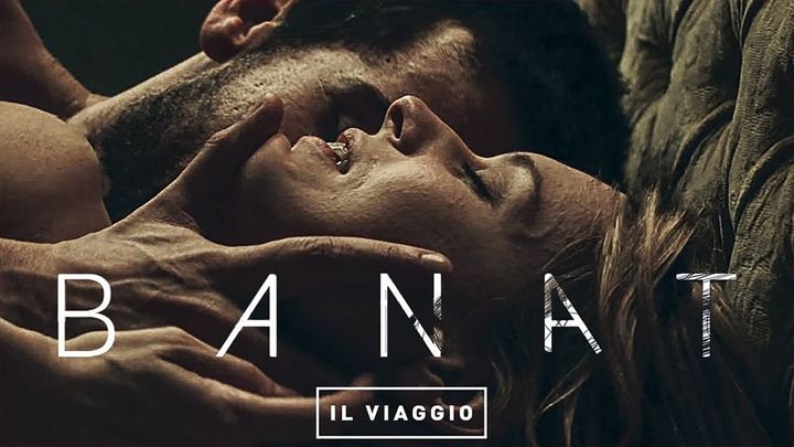 Una scena tratta dal film Banat (Il Viaggio)