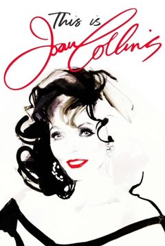 Locandina This Is Joan Collins