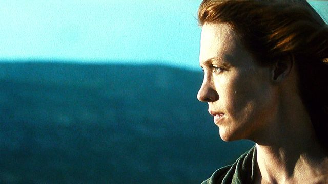 Una scena tratta dal film Sweetwater - Dolce vendetta