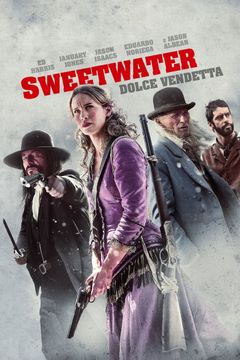 Locandina Sweetwater - Dolce vendetta