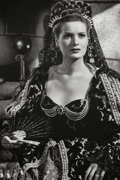 Locandina Nel mare dei Caraibi