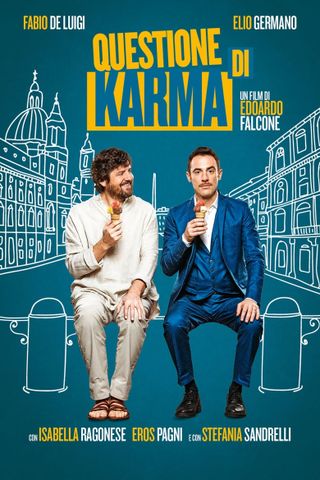 Questione di karma