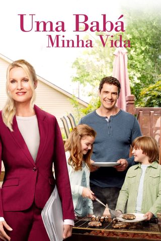 Quel bellissimo babysitter