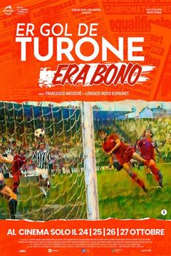 Locandina Er gol de Turone era bono