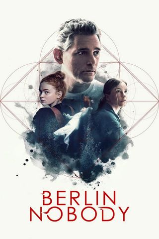Berlin Nobody