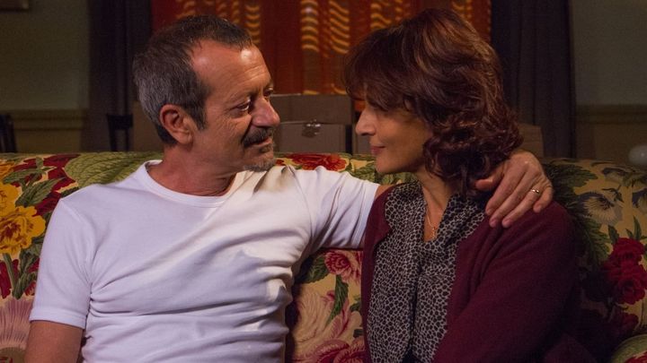 Una scena tratta dal film Bob & Marys - Criminali a domicilio