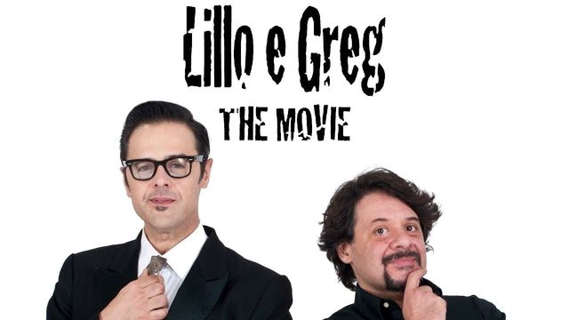 Una scena tratta dal film Lillo e Greg - The movie!