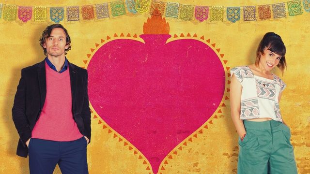 Una scena tratta dal film Book of Love