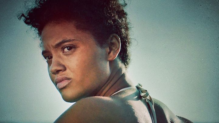 Una scena tratta dal film Sweetheart