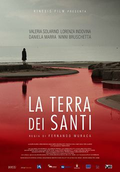 Locandina La terra dei santi