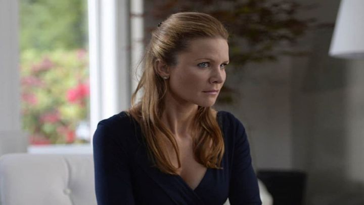 Una scena tratta dal film Il risveglio della follia