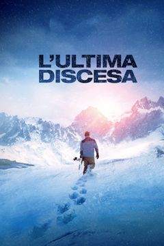 Locandina L'ultima discesa
