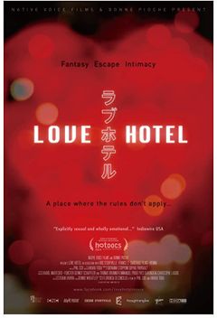 Locandina Love Hotel