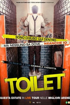 Locandina Toilet
