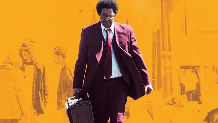 Una scena tratta dal film End of Justice - Nessuno è innocente