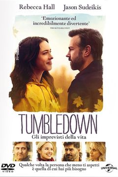 Locandina Tumbledown - Gli imprevisti della vita