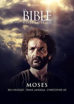 Locandina Moses