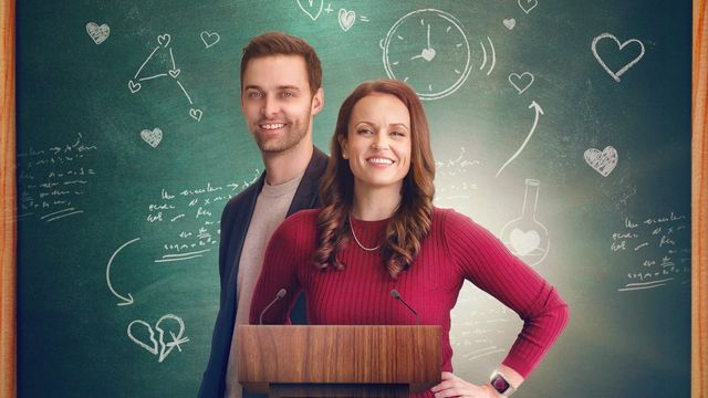 Una scena tratta dal film Questione di chimica