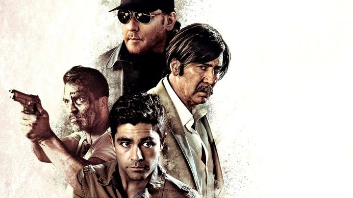 Una scena tratta dal film Arsenal