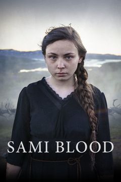 Locandina Sami Blood