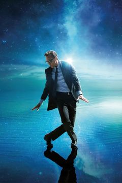 Locandina The Life of Chuck