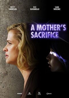 Locandina Il sacrificio di una madre