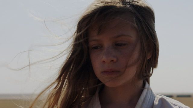 Una scena tratta dal film Rodéo