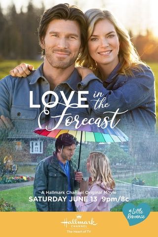 Previsioni d'amore