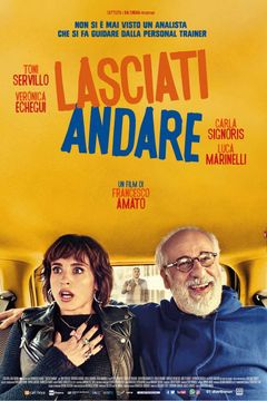 Locandina Lasciati andare