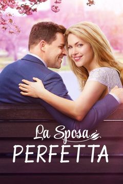 Locandina La sposa perfetta