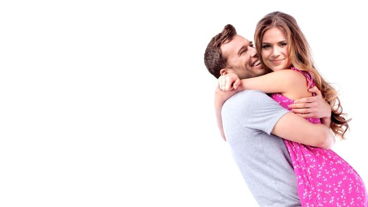 Una scena tratta dal film Scommettiamo che mi sposi