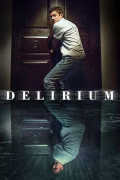 Locandina Delirium