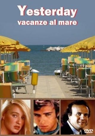 Yesterday - vacanze al mare
