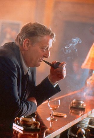 Maigret e l'uomo dalla doppia vita
