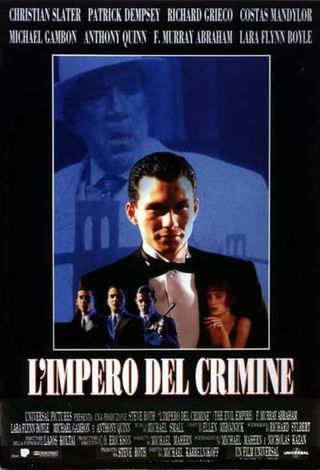 L'impero del crimine