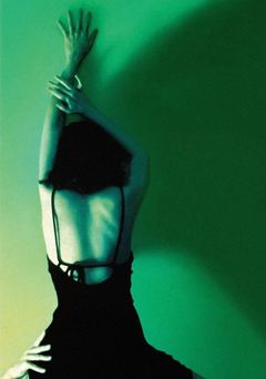 Locandina Jade