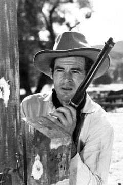 Locandina Frontiere selvagge