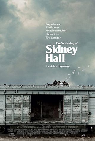 La Scomparsa di Sidney Hall