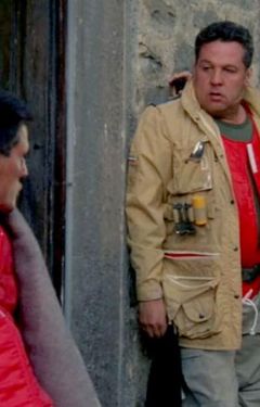 Locandina Noi uomini duri