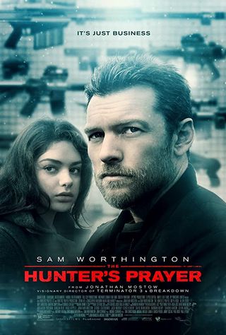 Hunter's Prayer - In fuga