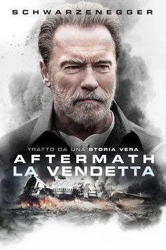 Locandina La vendetta: Aftermath