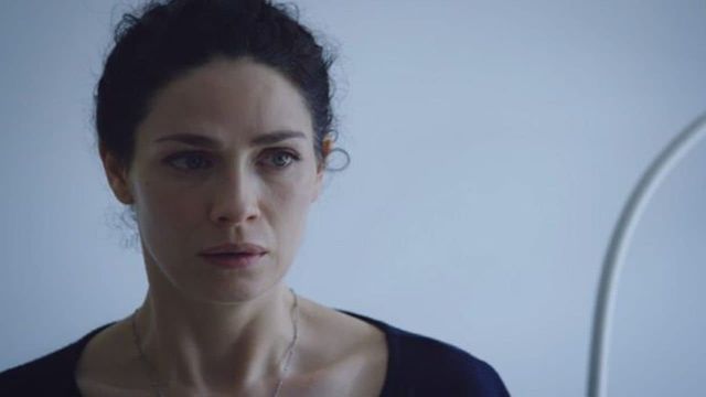 Una scena tratta dal film Ricetta mortale