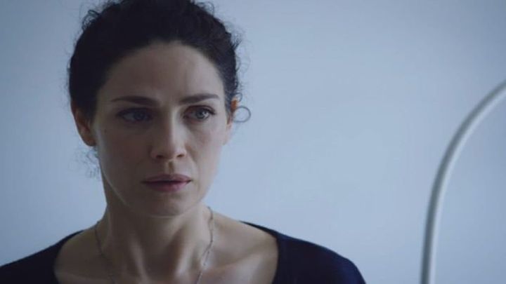 Una scena tratta dal film Ricetta mortale