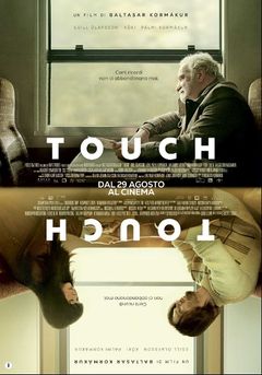 Locandina Touch