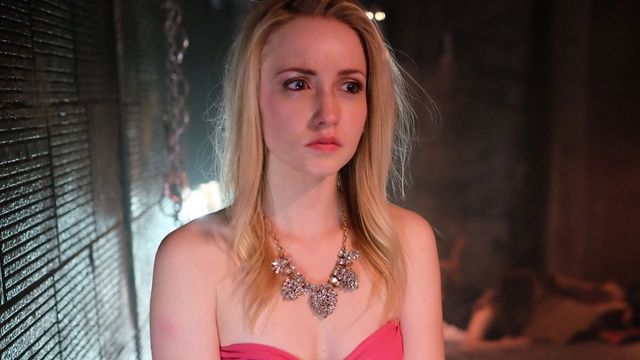 Una scena tratta dal film Una figlia in vendita