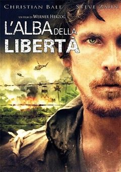 Locandina L'alba della libertà