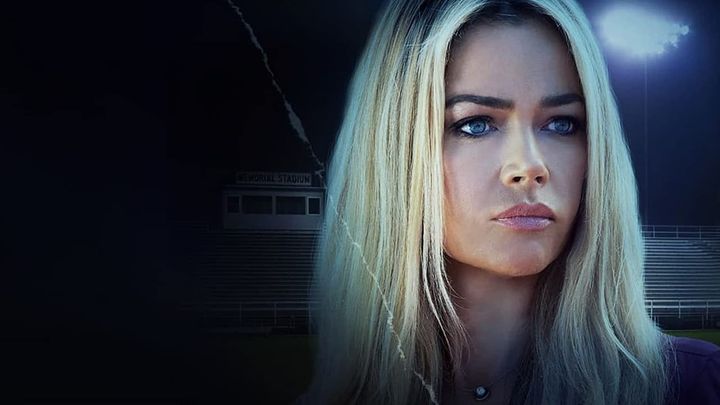 Una scena tratta dal film Una cheerleader da salvare