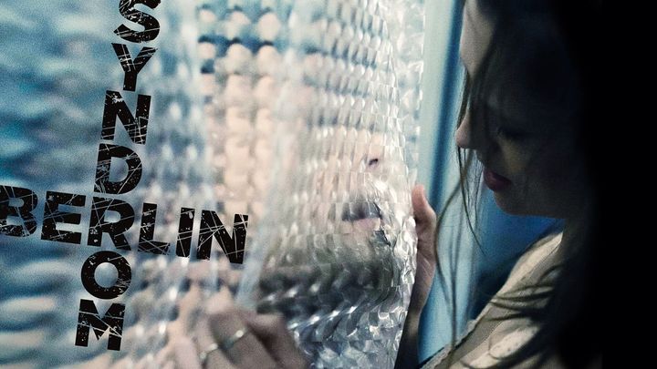 Una scena tratta dal film Berlin Syndrome