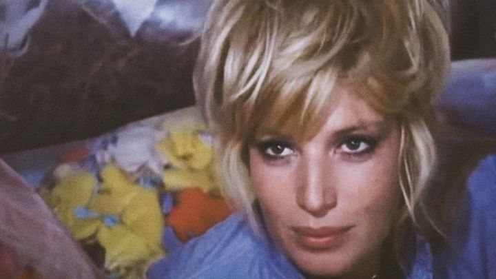 Una scena tratta dal film Gli ordini sono ordini