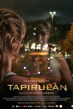 Locandina Tapirulàn